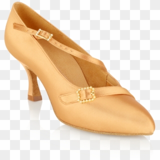 Picture Of 129a Savannah - Dancing Shoes In Ballroom Clipart
