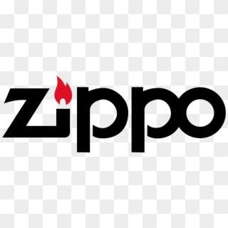 Zippo Lighter Logo Clipart