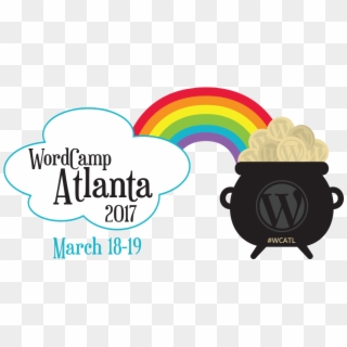 Wcatl 2017 Logo Updated - Central University Clipart