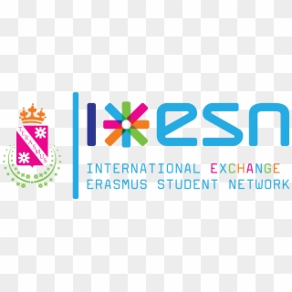 Main Menu - Erasmus Student Network Clipart