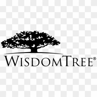 Wisdomtree Investments Clipart