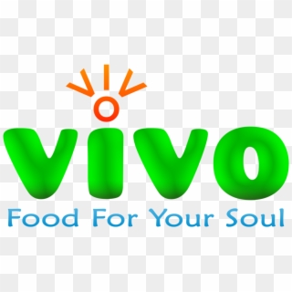 Vivo Logo - Restaurant Clipart