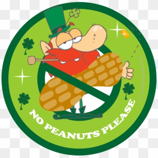 Find These And More St - Saint Patrick's Day Clipart