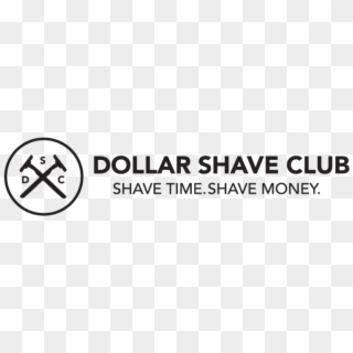 Dollar Shave Club Clipart