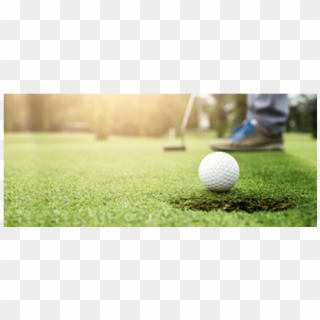 Golf Background Golf Background - Pitch And Putt Clipart
