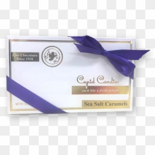 Sea Salt Caramels - Chocolate Bar Clipart