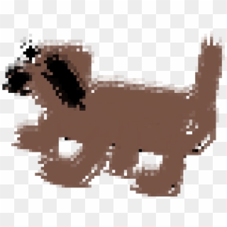 Dog - Illustration Clipart