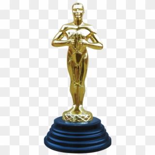 Georgie Awards® - Trophy Clipart