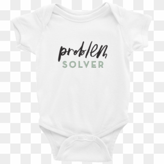 Baby Shirt Png - Calligraphy Clipart