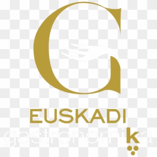 Euskadi Gastronomika - Graphic Design Clipart
