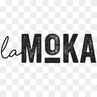 La Moka Is Open Monday Friday From 8am 3pm, With Reduced - Monochrome Clipart