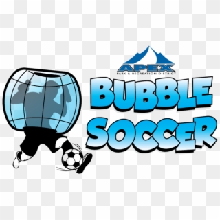 Bubble Clip Art Images Onclipart Ⓒ - Bubble Soccer Clipart - Png Download