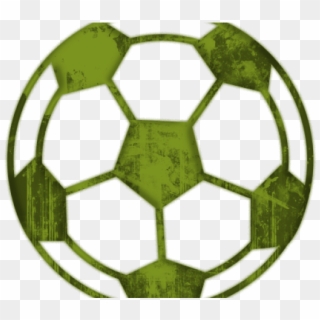 Soccer Clipart Grass - Ghana Football Association Logo - Png Download