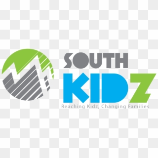 South Kidz Reaching Logo 2 , Png Download - Erp Ppt Template Clipart