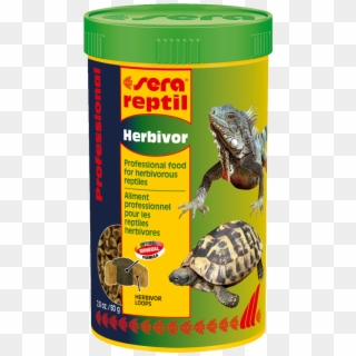 01810 Int Sera Reptil Professional Herbivor 250 Ml - Sera Reptil Herbivor Clipart