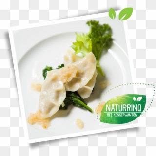 Naturrino Pate Dumplings - Necówka Przepisy Clipart