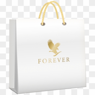 Small Gift Bags - Forever Living Gift Bags Clipart