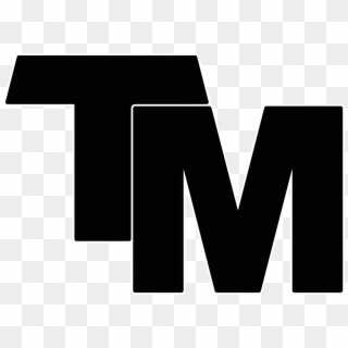 Tm Logo Square Clipart