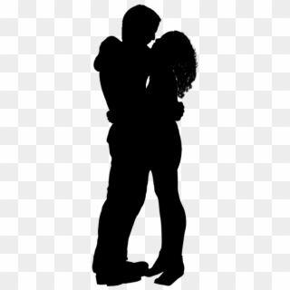 #silhouette #couples #love #hate #friends #amor - Picsart Black Love Stickers Clipart