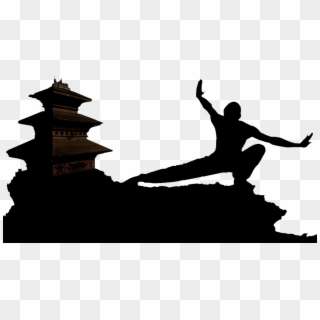 Welcome To The Idaho Shao-lin Center For Martial Arts - Bhaktapur Clipart