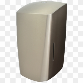Platinum 2 Roll Toilet Paper Dispenser - Cylinder Clipart