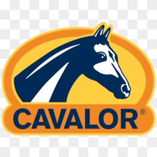 Cavalor Logo Clipart