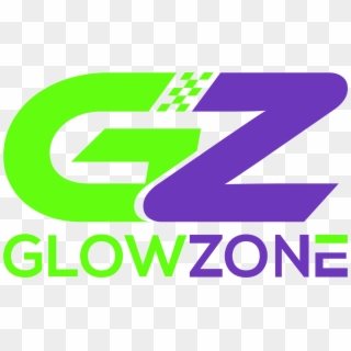 Glowzone North County In Vista, Ca - Glow Zone Huntington Beach Clipart