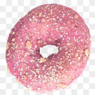 Waynesboro Donut - Doughnut Clipart