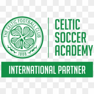 Fall 2018, Celtic Fc Partner Camp - San Francisco Glens Logo Clipart