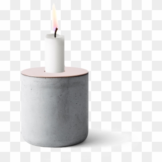 Chunk Candles - Unity Candle Clipart