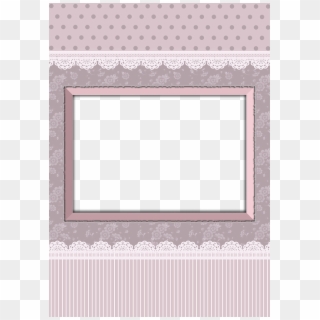 Photo Frame, Photo, Series, Wallpaper, The Background - Motif Clipart