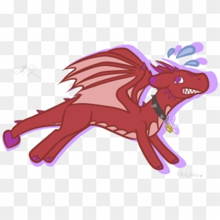 Yikes - Cartoon Clipart