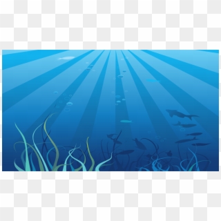 Fondo-peces - Graphic Design Clipart