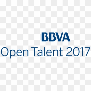 Bbva Open Talent , Png Download - Bbva Compass Clipart