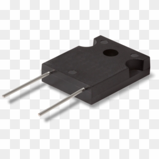 Leistungswiderstand-m247 - Electronic Component Clipart