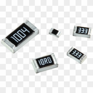 Ac, Automotive Grade Thick Film Chip Resistor, 1/ - 2.2 K Smd Resistor Clipart