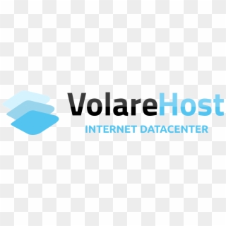 Volare Host - Graphics Clipart