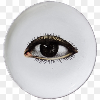 Eye Iris Png - Eye Liner Clipart