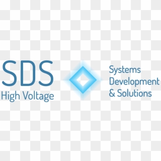 Sds High Voltage - Graphic Design Clipart