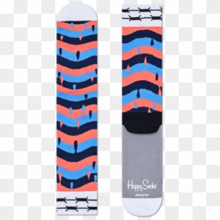 Atmon27-3000 - Montana Cans Happy Socks Clipart