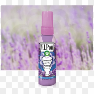 Vipoo Lavender Clipart