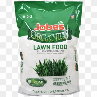 Jobe's Organic 15lbs - Jobes Organic Lawn Food Clipart