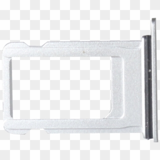 Iphone 8 8g Sim Tray - Door Clipart