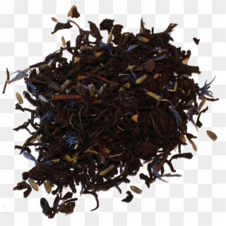 Tea Earl Grey Lavander - Earl Grey Tea Clipart