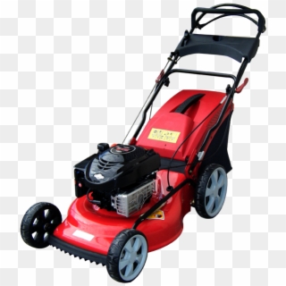 Cortacesped Png - Walk-behind Mower Clipart