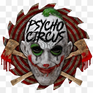 Cemetarium In Citrus Heights Ca Psycho Circus Ⓒ - Psycho Circus Cemetarium Clipart