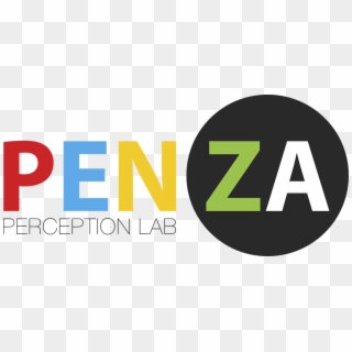 Penza Perception Lab - Graphic Design Clipart