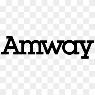 Amway Logo Png Transparent - Amway Clipart