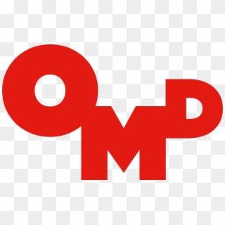 Amway Has Appointed Omd As Its Media Planning Agency - Omd Agency Logo Png Clipart