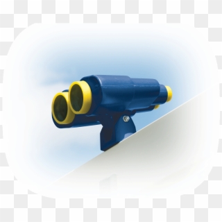 View The Full Image - Water Gun Clipart